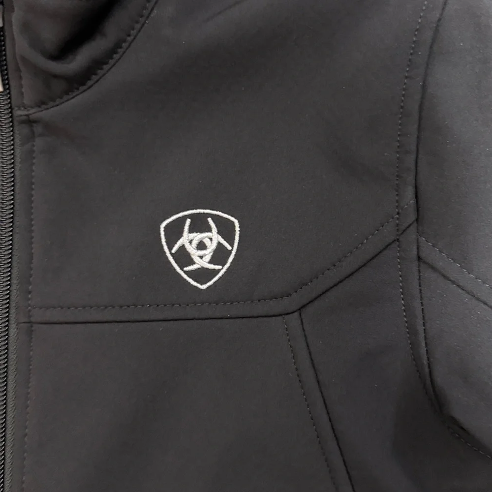 AriatTek youth jacket. NWOT.